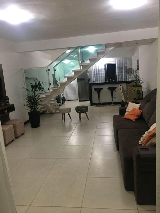 Apartamento Mirante De Escarpas 1703 Capitólio Eksteriør bilde
